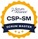 Scrum Alliance Accredited Training Organisation